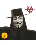Sombrero V de Vendetta