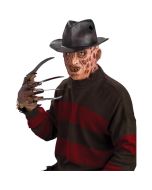 Sombrero Freddy Krueger