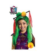 Peluca Junafire inf