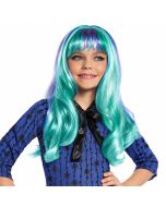 Peluca Monster High Twyla