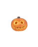 Calabazas luminosas Halloween