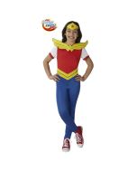 Disfraz Wonder Woman Infantil
