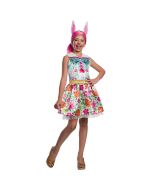 Disfraz Enchantimals Bree Bunny Infantil