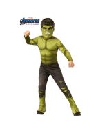 Disfraz Hulk ENDGAME classic infantil