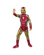 Disfraz Iron Man Endgame Classic INF