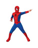 Disfraz infantil Spiderman