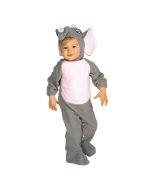 Disfraz elefante bebé