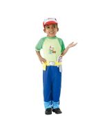 Disfraz Mani Manitas infantil