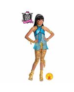 Disfraz Monster High Vampira Cleo de Nile infantil