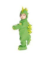 Disfraz dinosaurio bebé