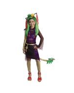 Disfraz Monster High Jinafire infantil