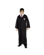 Disfraz túnica Harry Potter adulto
