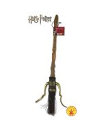 Escoba Harry Potter