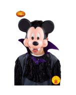 Mascara Mickey infantil