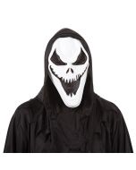 Máscara fantasma asesino