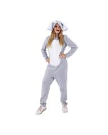 Disfraz Elefante adulto T/U