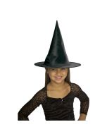 Sombrero bruja infantil