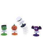 Muñecos monstruitos pop up