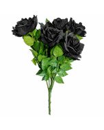 Ramo Rosas Negras