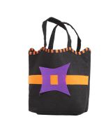 Bolso portacaramelos bruja