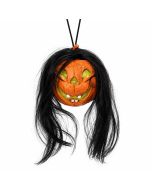 Tsanzas Cabezas Reducidas Halloween