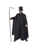 Disfraz zombie Dead man adulto