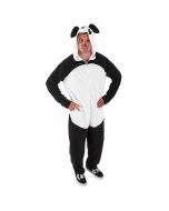 Disfraz Panda Adulto