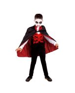 Disfraz vampiro infantil