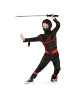 Disfraz infantil ninja