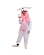 Disfraz conejo infantil