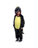 Disfraz dino infantil