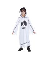 Disfraz Fantasma Encadenado Infantil