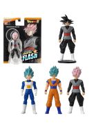 Dragon Ball figuras Flash Series