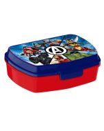Fiambrera Avengers