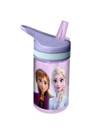 Cantimplora tritán 400 ml Frozen II