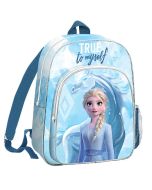 Mochila escolar Frozen 2 36cm