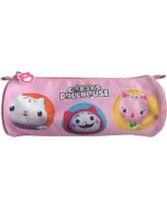Estuche escolar La casa de Gabby 22 cm