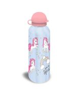 Cantimplora aluminio You’re Special 500 ml azul