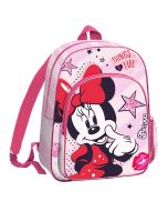 Mochila 36cm Minnie