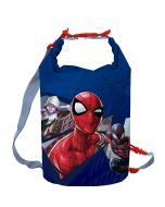 Bolsa Deporte Spiderman estanca