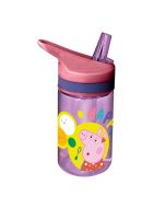 Peppa Pig Cantimplora de tritán 400 ml