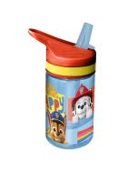 Patrulla Canina Cantimplora de tritán 400 ml