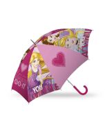 Paraguas Princesas Disney manual 41 cm