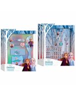 Caja accesorios pelo y bisutería Frozen 2