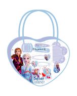 Bolstio con accesorios de pelo Frozen 2