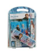 Bumper set de papelería de Frozen 2