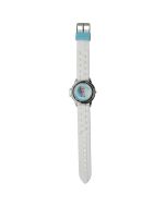 Reloj digtal con correa de silicona Frozen II