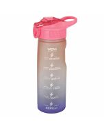 Cantimplora BPA Free WOW generation 500 ml