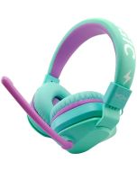 WOW generation auriculares Bluetooth