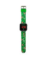 Reloj led Minecraft